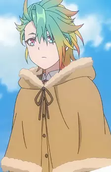 imagem de capa do personagem Gisordo