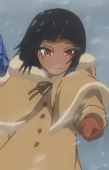 imagem de capa do personagem Toton