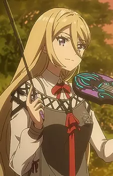 imagem de capa do personagem Enchiridion