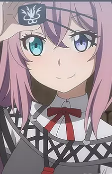 imagem de capa do personagem Nada