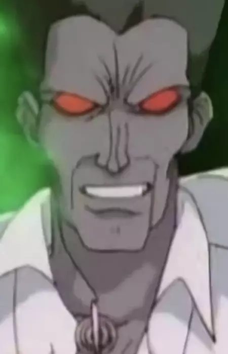 imagem de capa do personagem Hospital Director