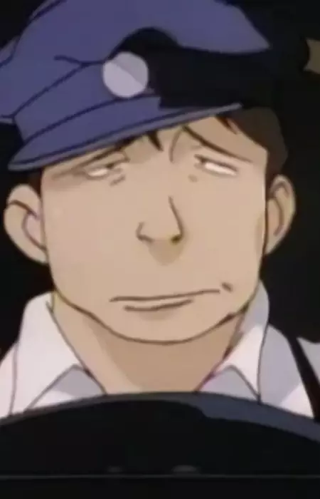 imagem de capa do personagem Sano
