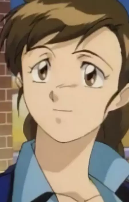 imagem de capa do personagem Natsuki Ogawa