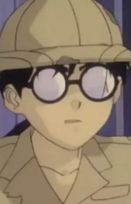imagem de capa do personagem Higashi Narita