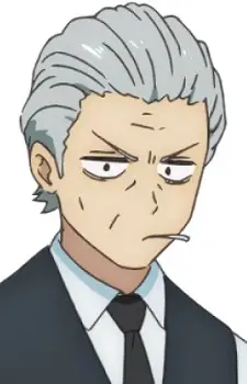 imagem de capa do personagem Nishina