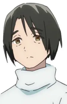 imagem de capa do personagem Kei Koga
