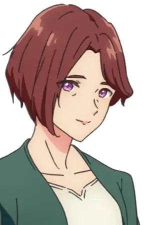 imagem de capa do personagem Miyako Asou