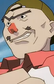 imagem de capa do personagem Fake Fuusuke