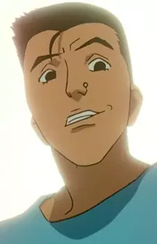 imagem de capa do personagem Fake Aicho