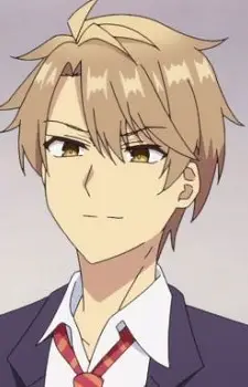 imagem de capa do personagem Shinji Makishima
