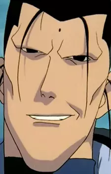 imagem de capa do personagem Yamato