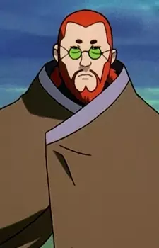 imagem de capa do personagem Musashi