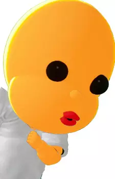 imagem de capa do personagem Tonio