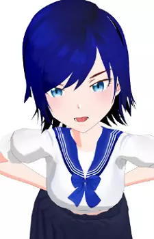 imagem de capa do personagem Suneko