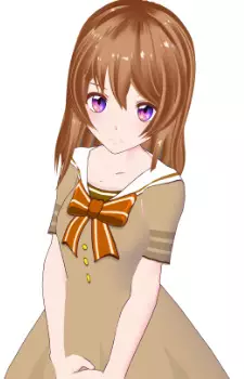 imagem de capa do personagem Unko-chan