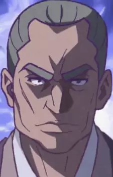 imagem de capa do personagem Teizou Miyabe