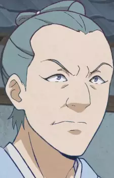 imagem de capa do personagem Shuntarou Furutaka