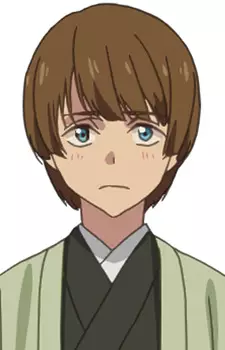 imagem de capa do personagem Samon Katori
