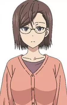 imagem de capa do personagem Haruko Sakurai