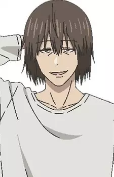 imagem de capa do personagem Shirou Sakurai