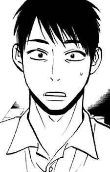 imagem de capa do personagem Kazuya Maruo