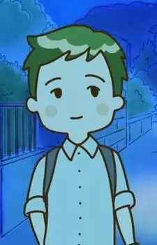 imagem de capa do personagem Yagippa