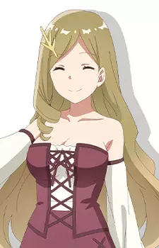 imagem de capa do personagem Maria