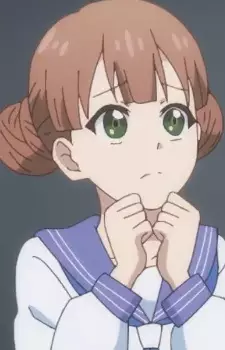 imagem de capa do personagem Sachi's Friend B