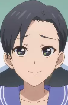 imagem de capa do personagem Sachi's Friend A