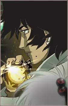 imagem de capa do personagem Yousuke Otoha
