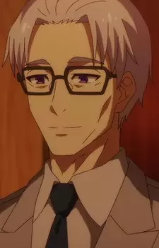 imagem de capa do personagem Narumori Sakayanagi