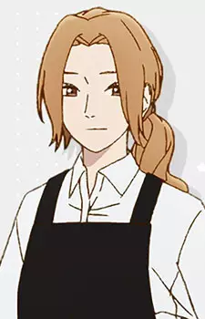 imagem de capa do personagem Asami Futami