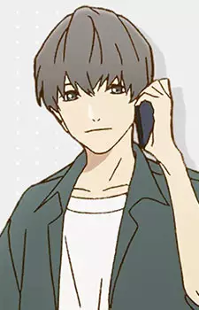 imagem de capa do personagem Kurosaki