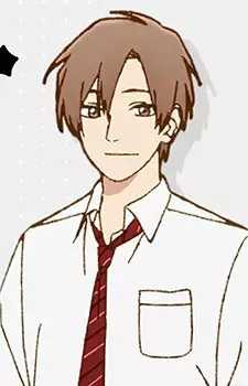 imagem de capa do personagem Akai