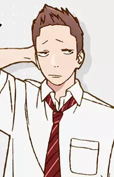 imagem de capa do personagem Kida