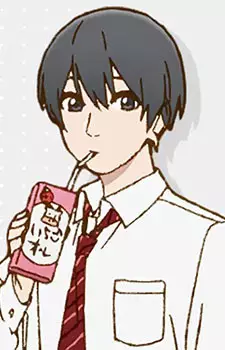 imagem de capa do personagem Aoyama