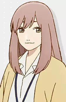 imagem de capa do personagem Momo Momosaki