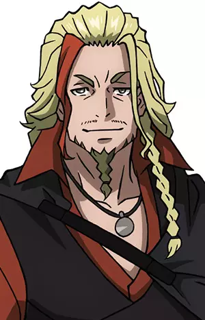 imagem de capa do personagem Azuth Aindra