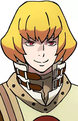 imagem de capa do personagem Quaiesse Hazia Quintia