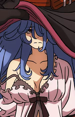 imagem de capa do personagem 11th Seat of the Black Scripture