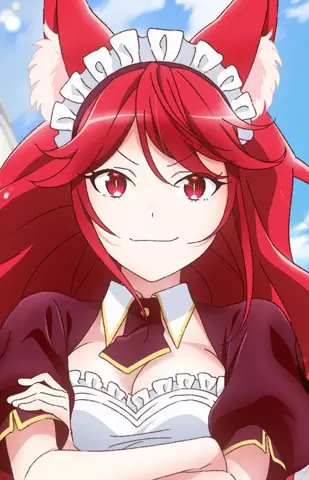 imagem de capa do personagem Flay