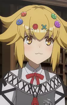 imagem de capa do personagem Anthroposophia
