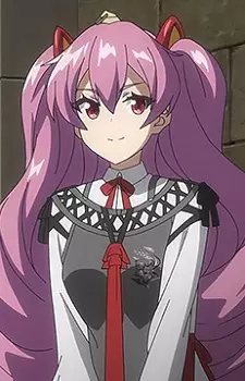 imagem de capa do personagem Verum