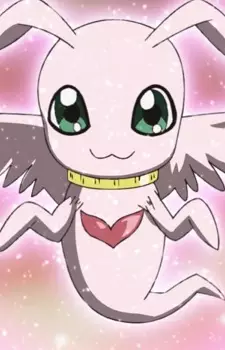 imagem de capa do personagem MarinAngemon