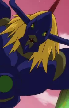 imagem de capa do personagem Diablomon