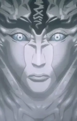 imagem de capa do personagem Anthrasax