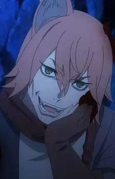imagem de capa do personagem Jura Halmer