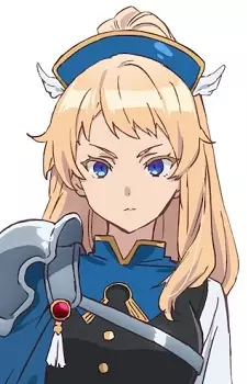 imagem de capa do personagem Stella