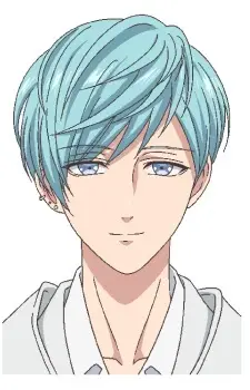 Shion Hinata
