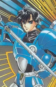 imagem de capa do personagem Takeshi Shukaido
